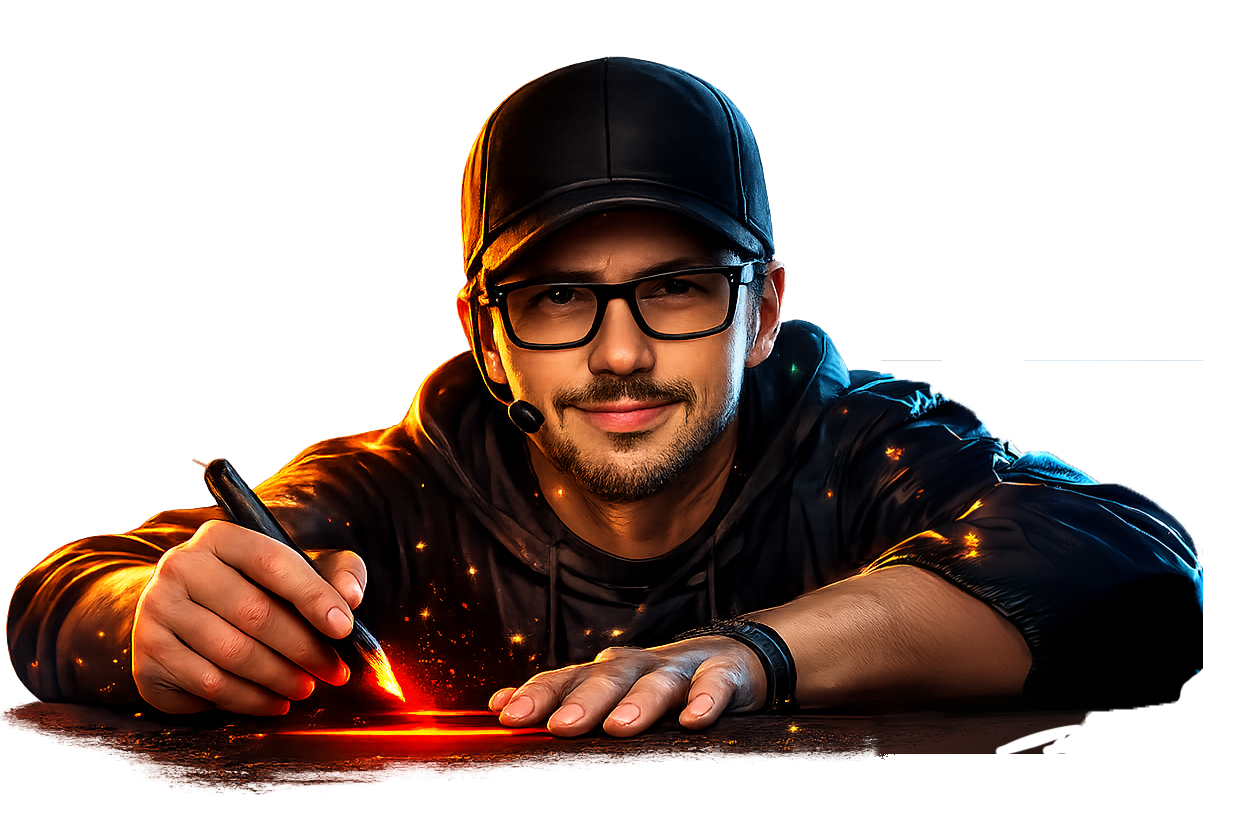 AI Artist