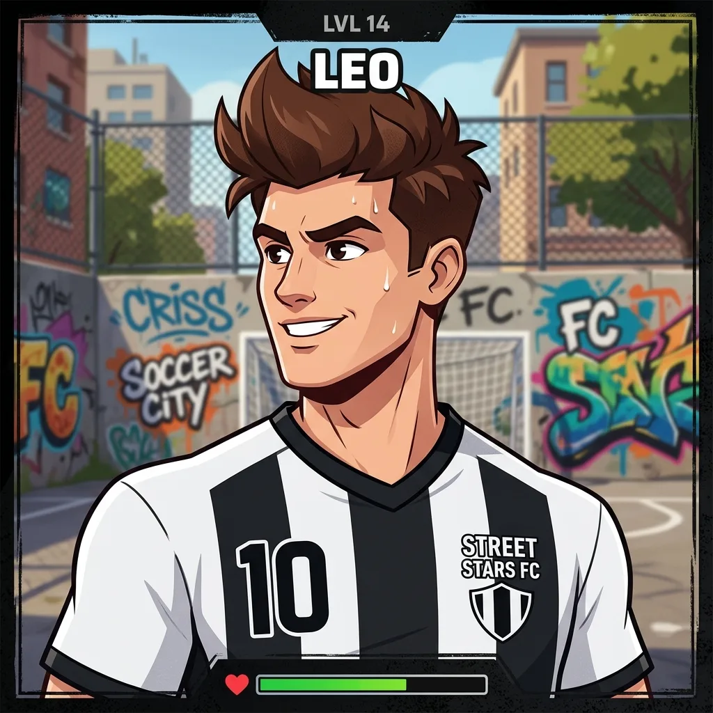Pro Card Avatar