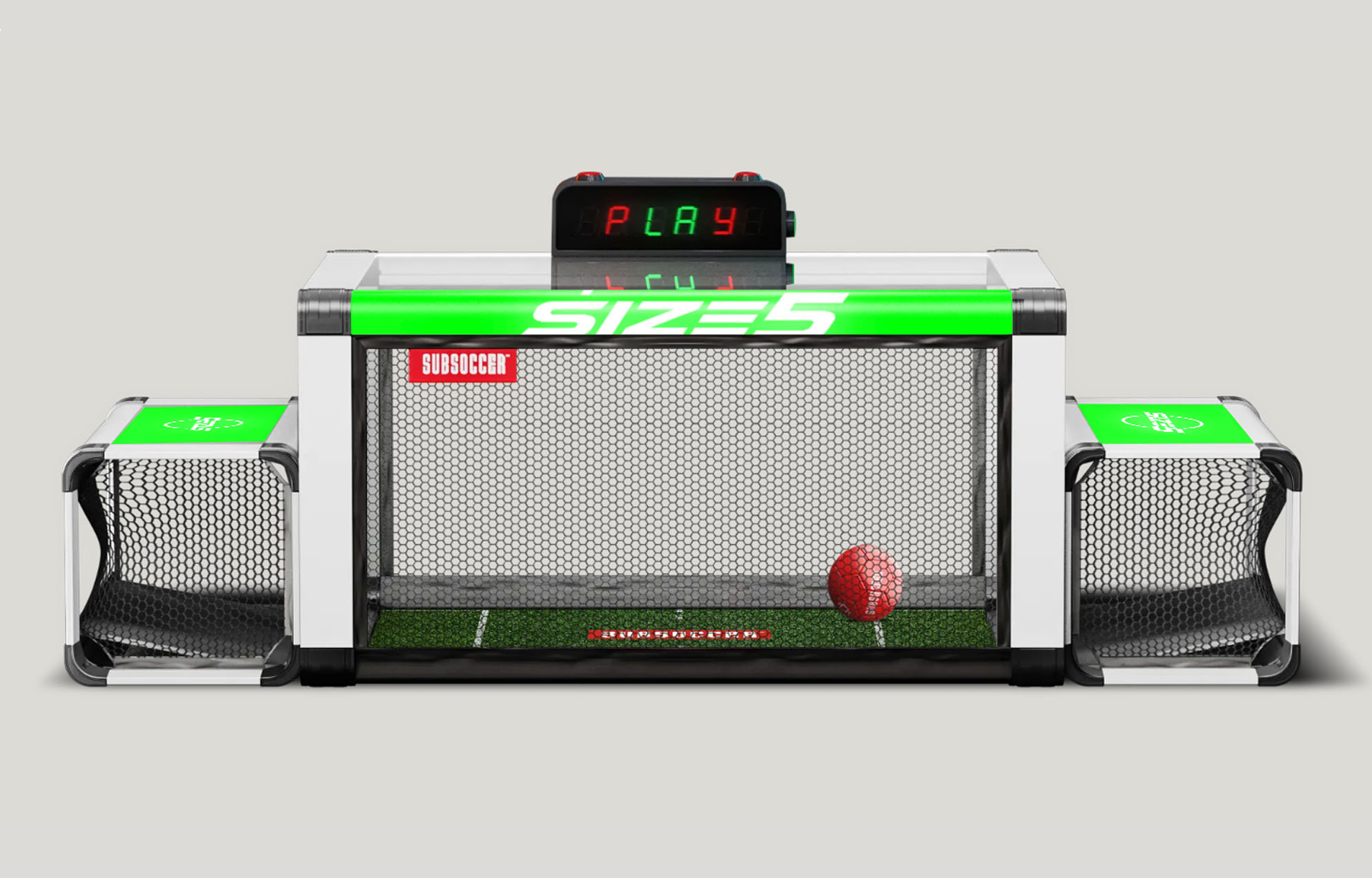 Subsoccer Arcade