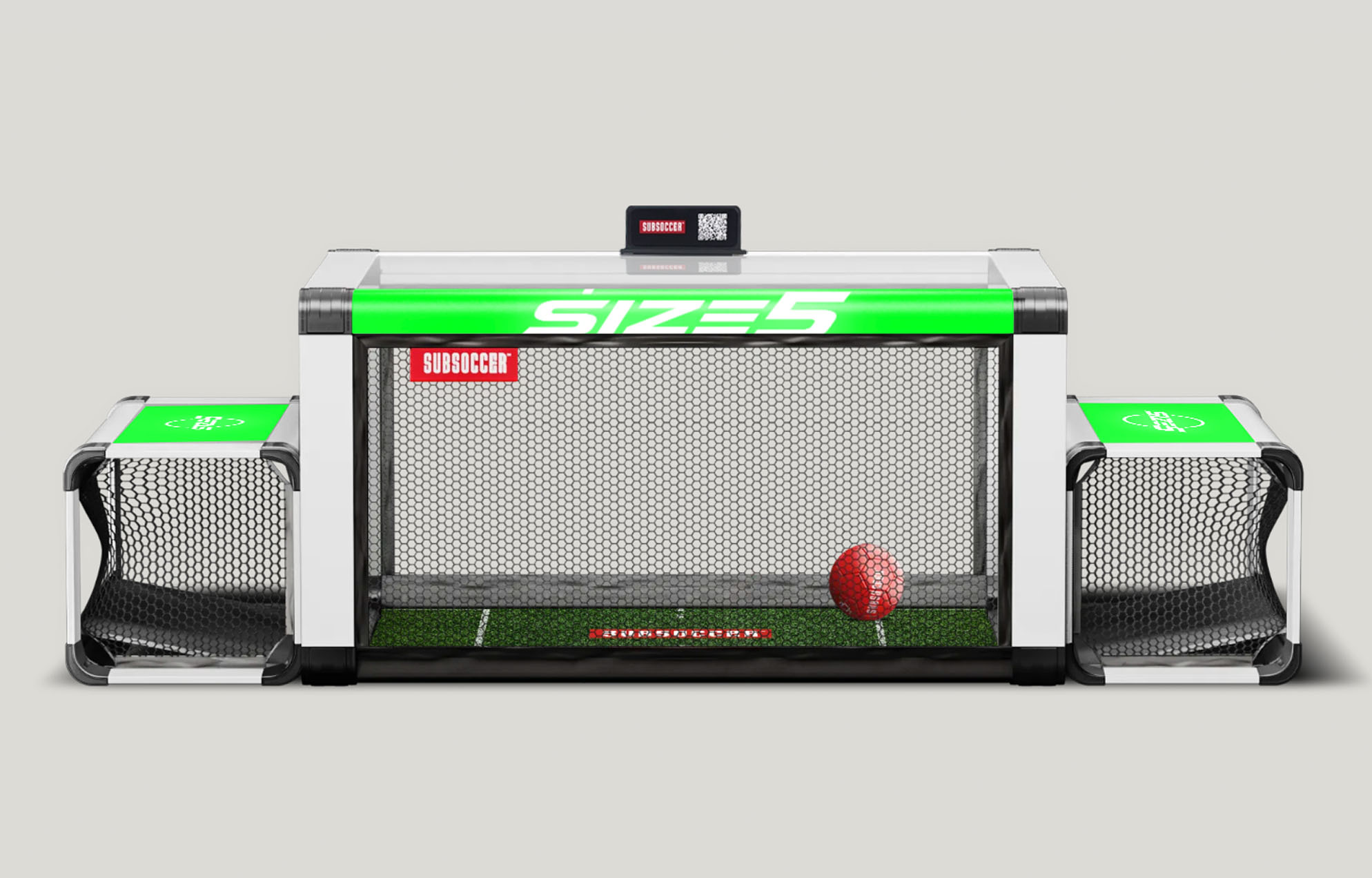 Subsoccer S7